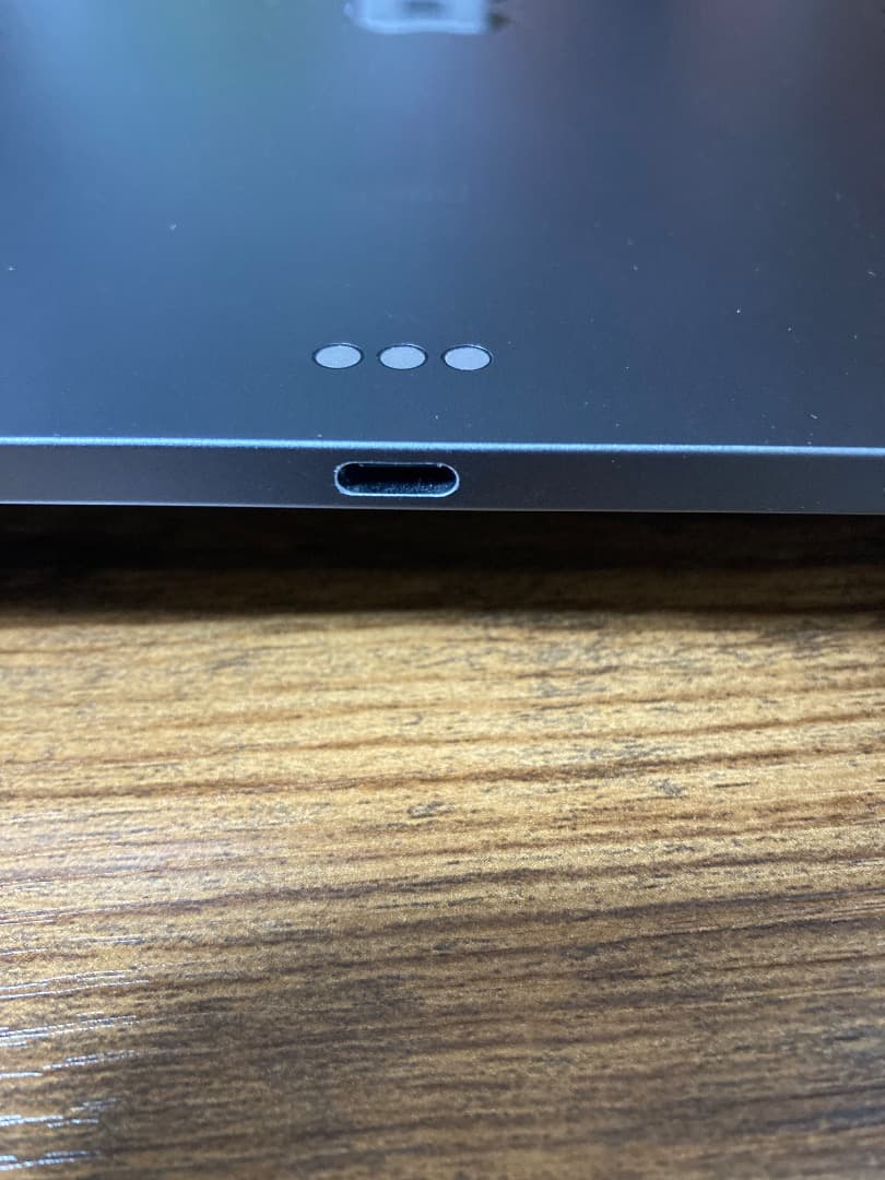 【極美品】iPad pro11 1世代　256GB Wi-Fi