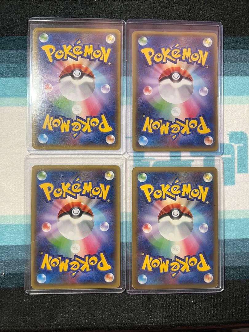 レックウザ DPBP#442, 061/078, 034/036 ポケモンカード