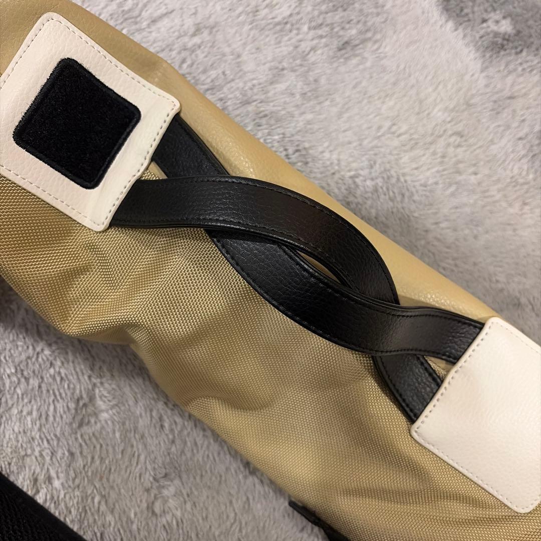 JONES × BEAMS GOLF 別注 クラブケース