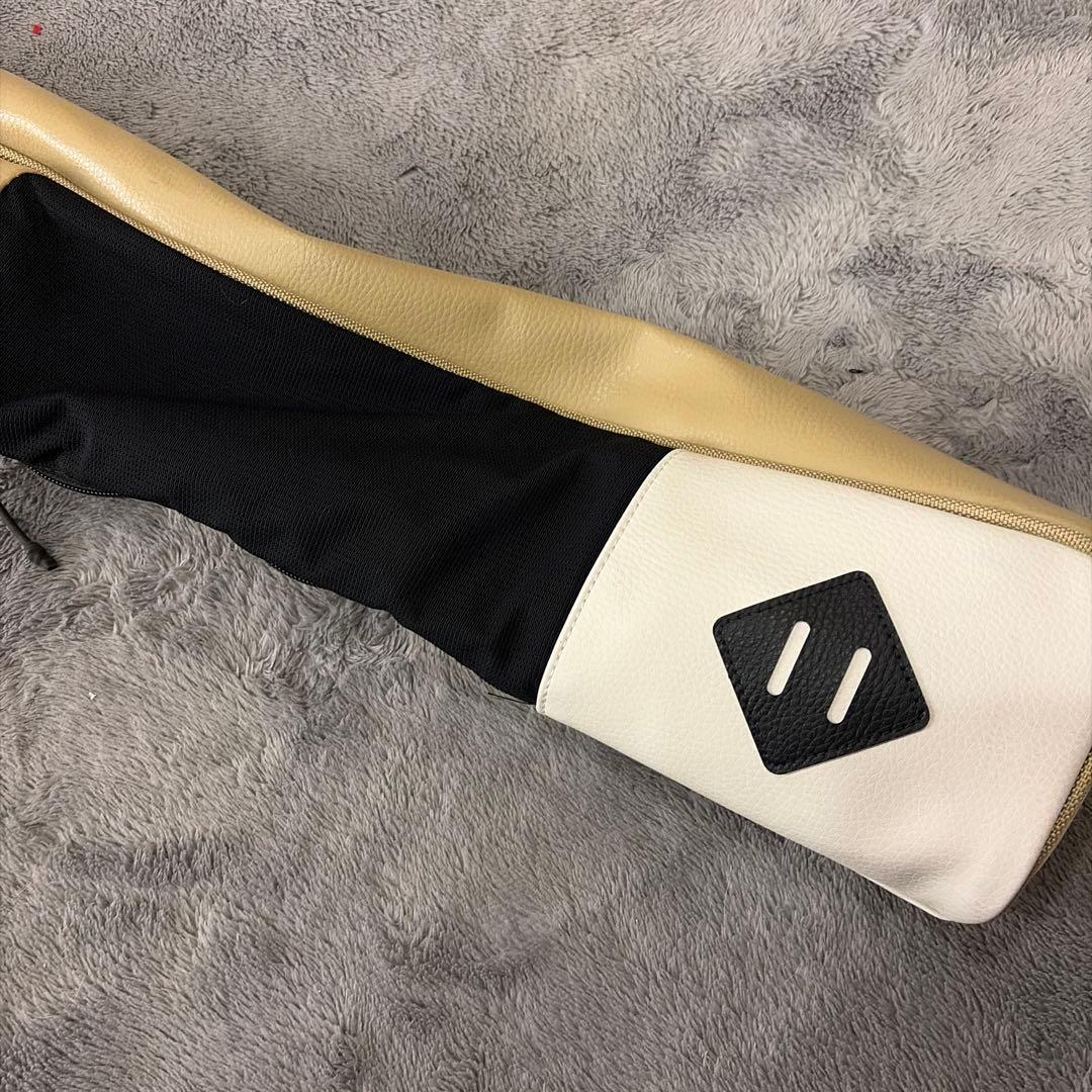 JONES × BEAMS GOLF 別注 クラブケース
