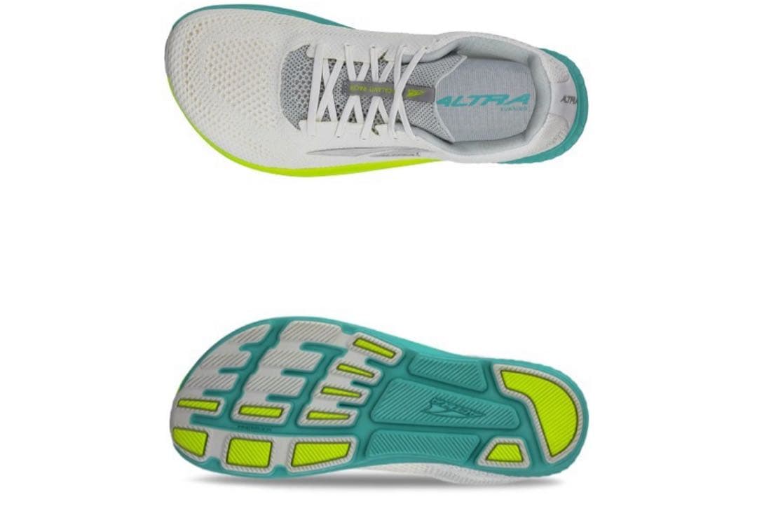 Altra エスカランテレーサー2 27.5センチ