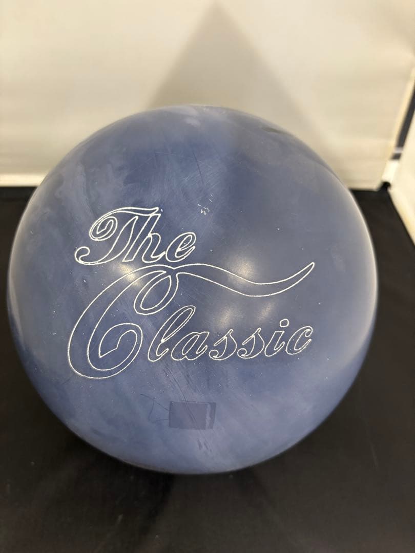 コロンビア300 ザ・クラシック　15ポンド　プラグ済