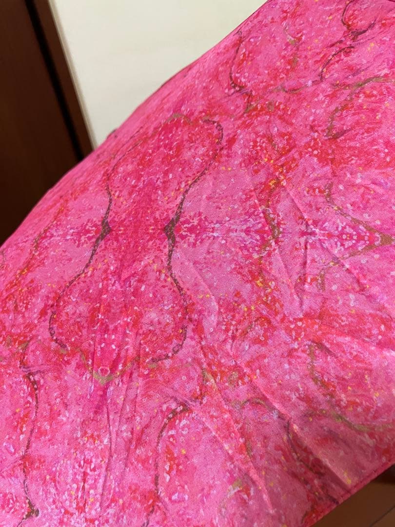 JANTJE_ONTEMBAARヤンチェオンテンバール　香取慎吾　折りたたみ傘