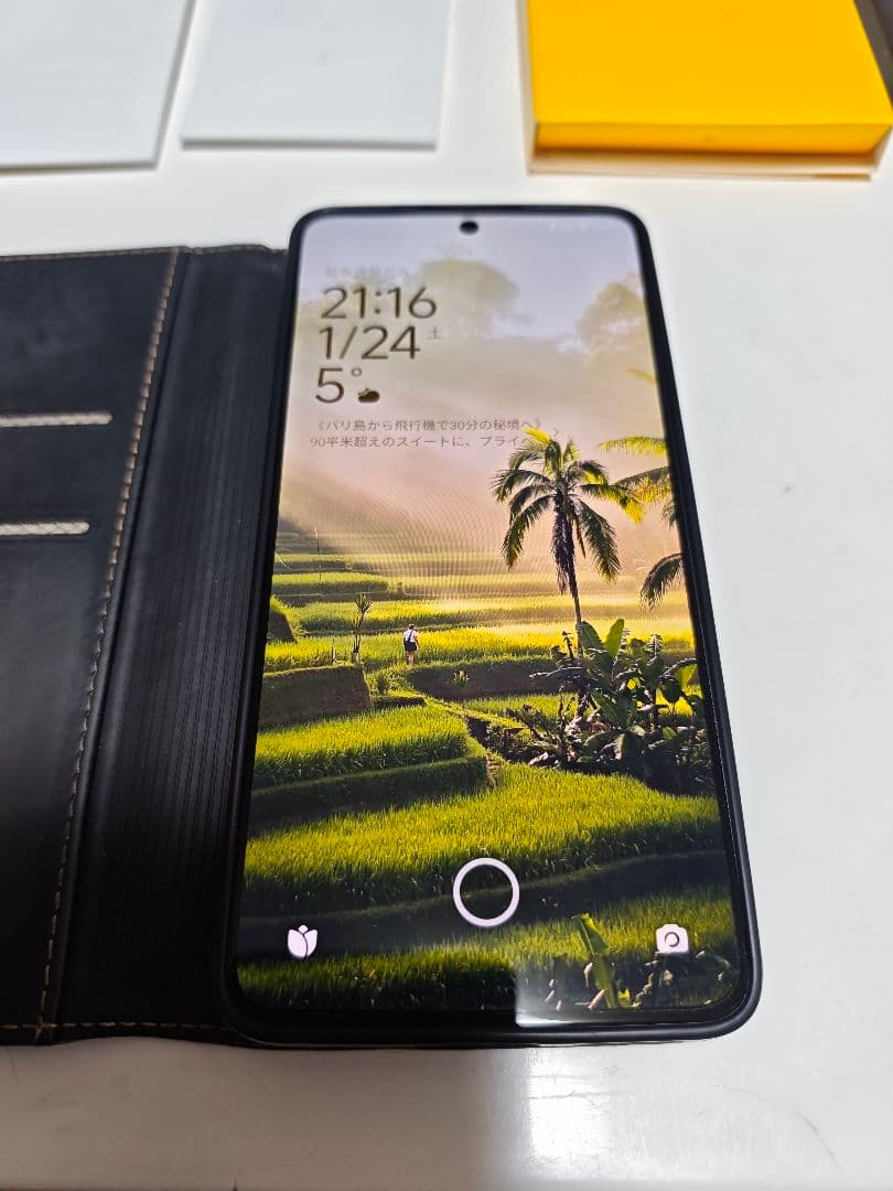 POCO X6 pro 12GB 512GB グローバル版