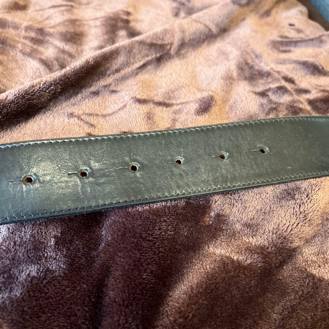 トリーバーチ　バックルベルト