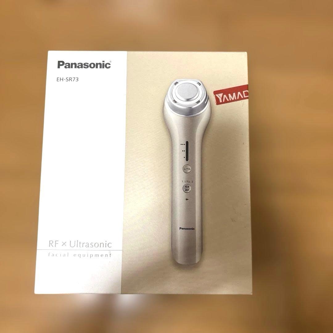 ⭐︎美品⭐︎パナソニック　RF美顔器