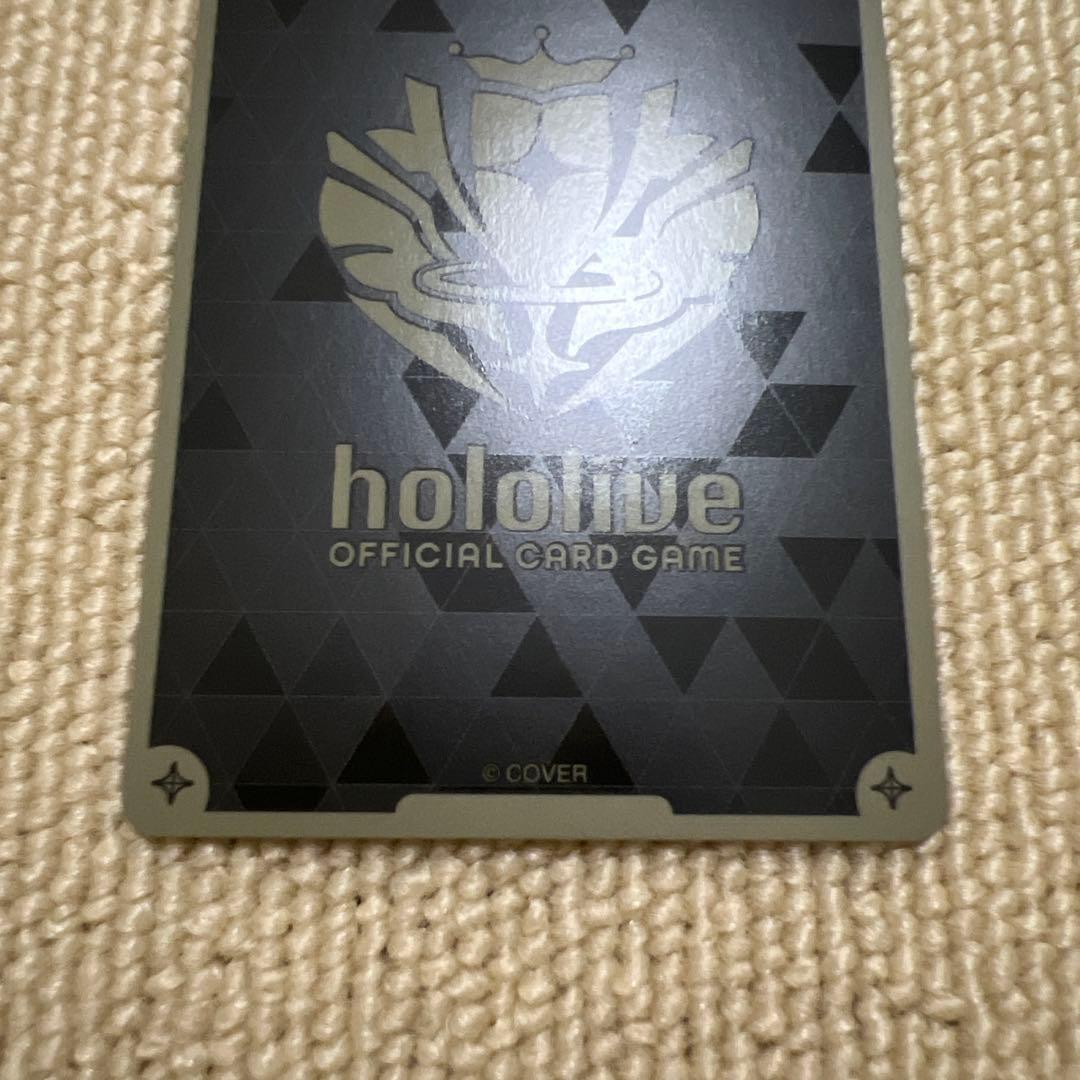 アヤカシヴァーミリオン　戌神ころねUR