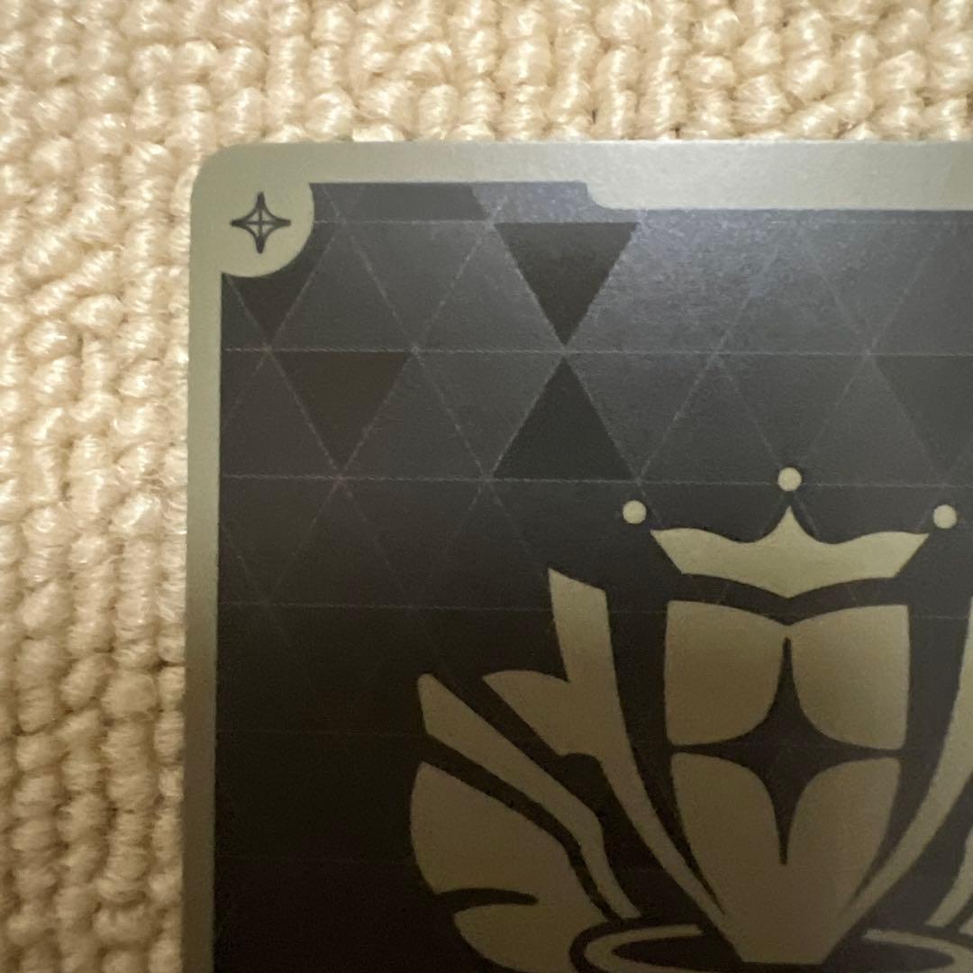 アヤカシヴァーミリオン　戌神ころねUR