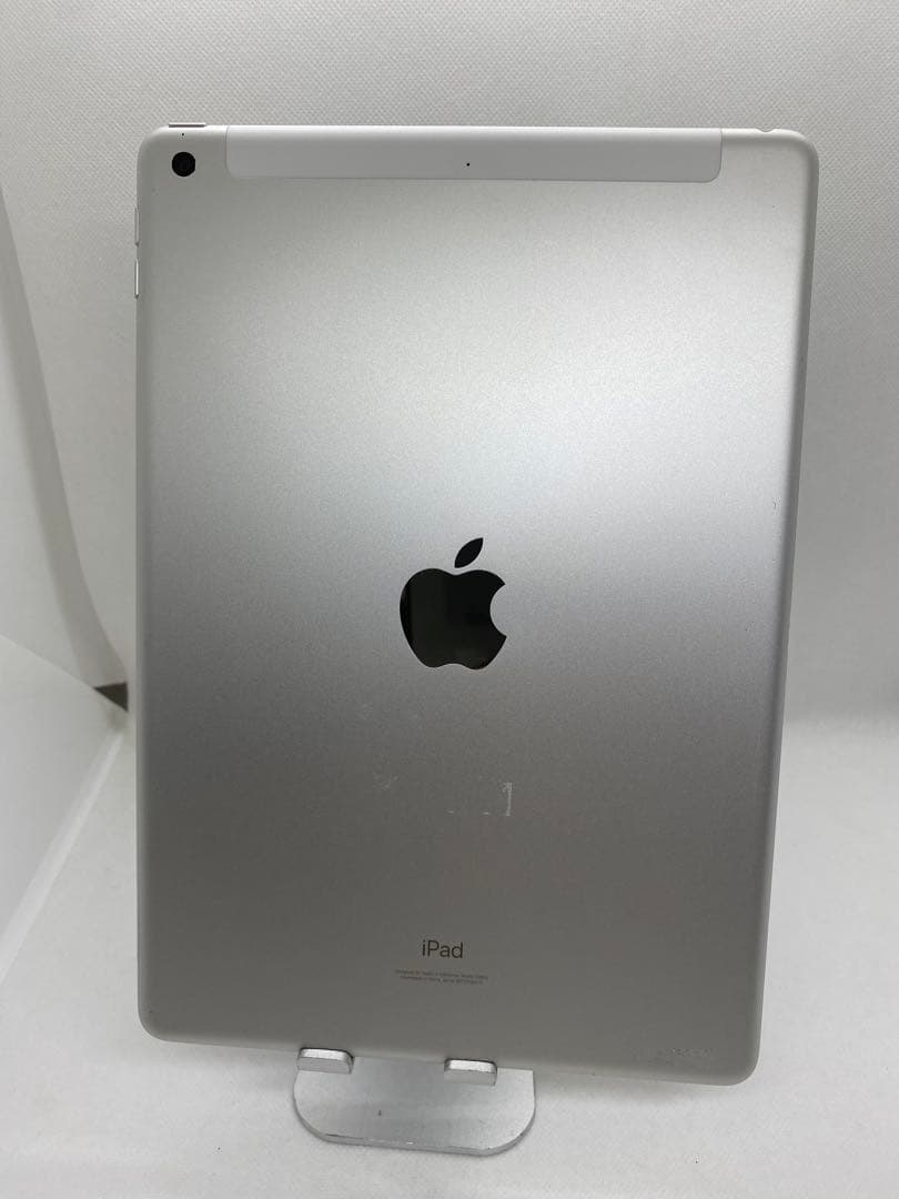 iPad 第9世代 64GB SIMフリー 0GF7C