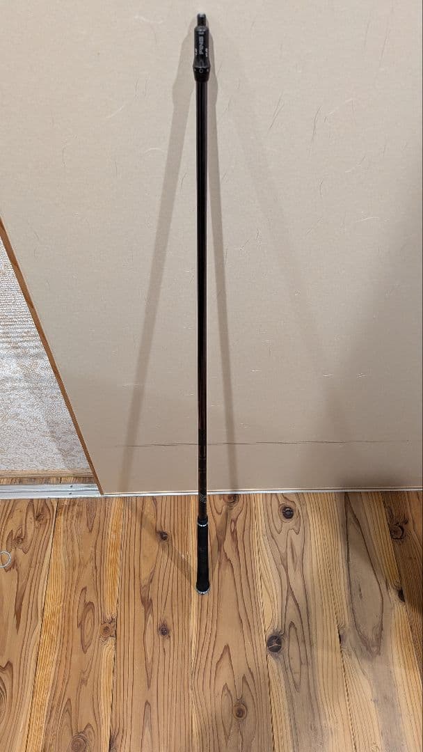 【新品未使用】　PING TOUR 2.0 BLACK 90 S　4U