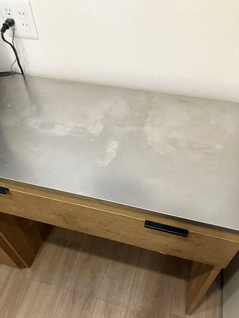 unicoウニコ＊ADDAYアディ＊ダストカウンターW820