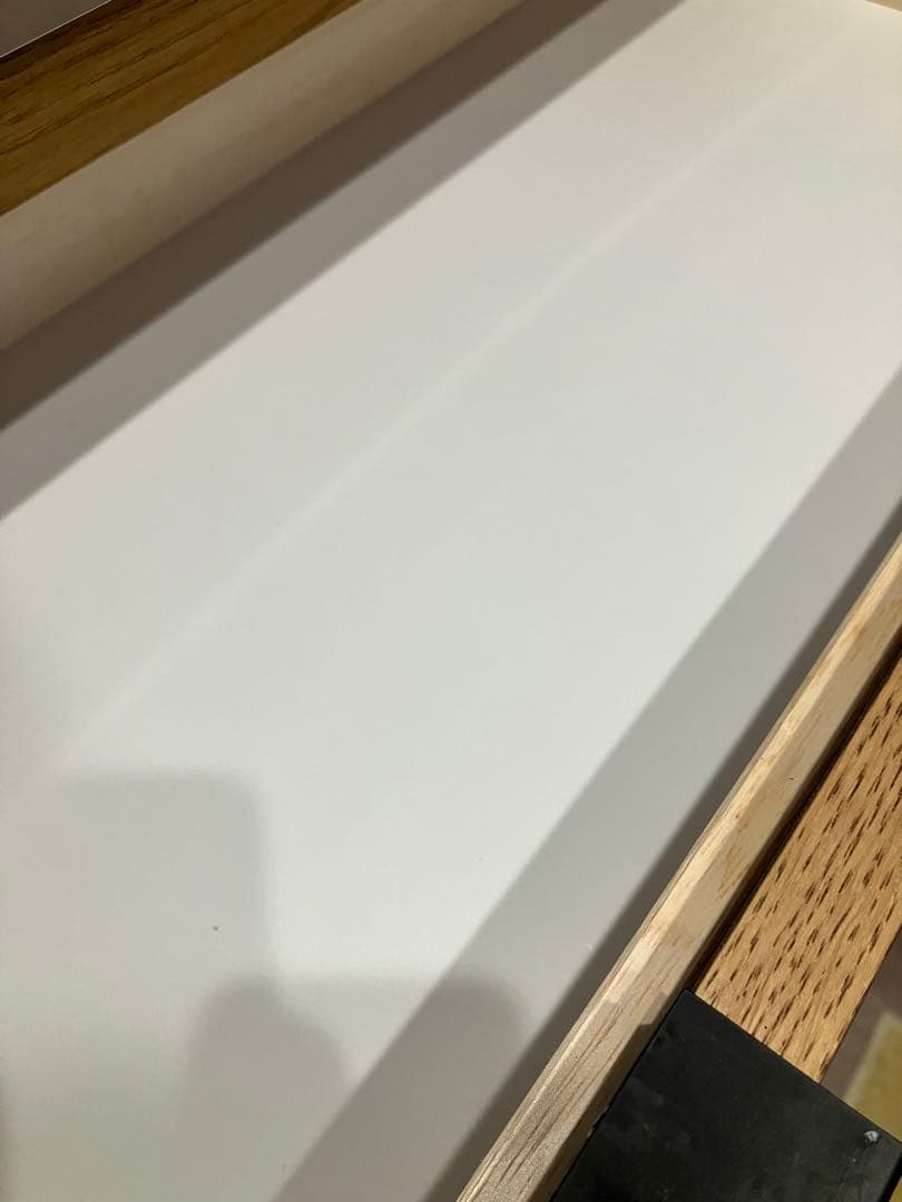 unicoウニコ＊ADDAYアディ＊ダストカウンターW820