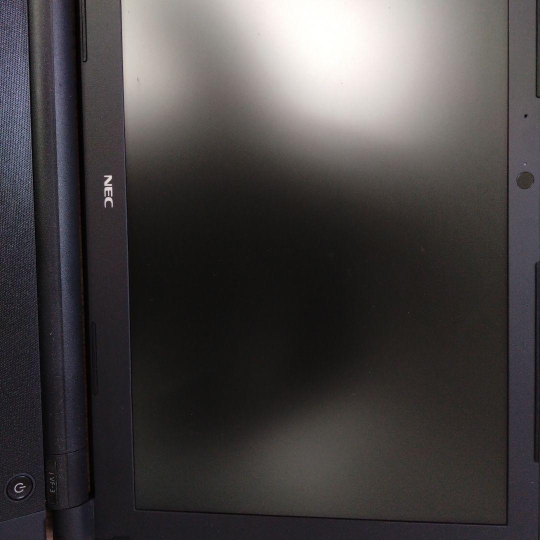 NEC VersaPro 15.6インチ ノートPC