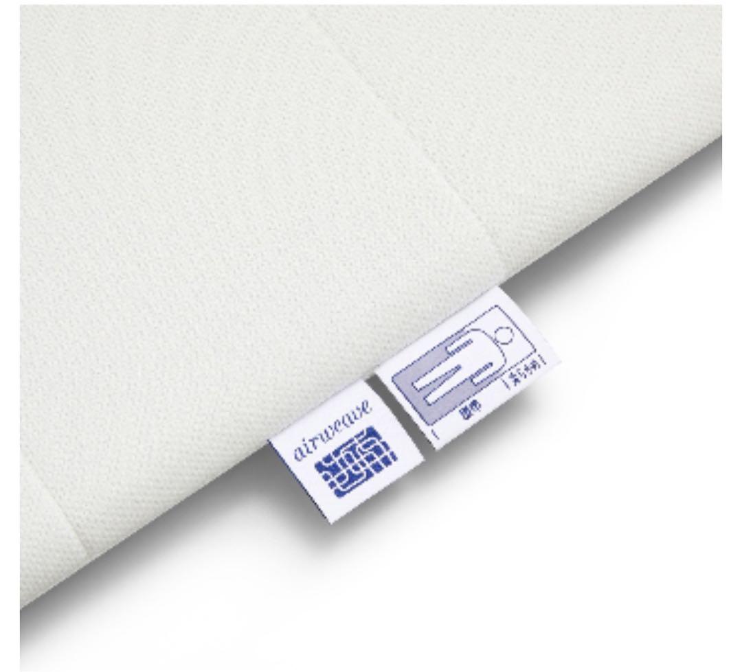 【新品未使用✨】エアウィーヴ スマートプレミアムホテル仕様 シングル