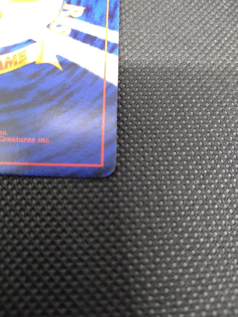 ロケット団のおねーさん　旧裏