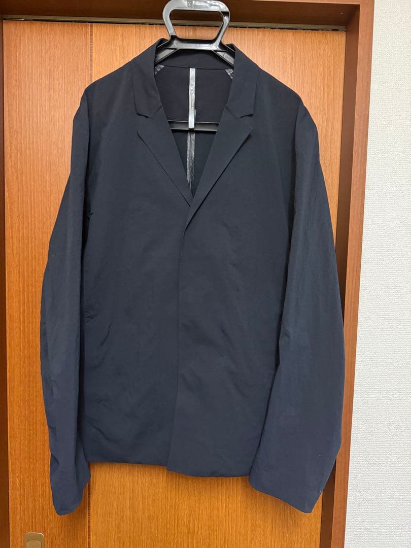 Spere LT Blazer ブラック Mサイズ