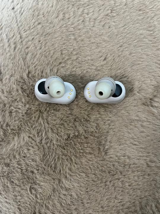 SONY WF-1000XM3(S) ワイヤレスBluetoothイヤホン