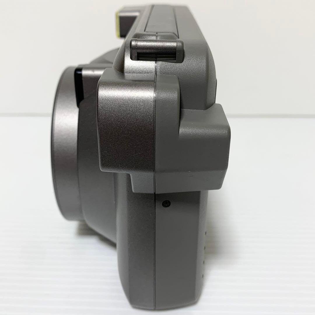 希少 富士フイルム FUJIFILM instax 500AF フィルムカメラ