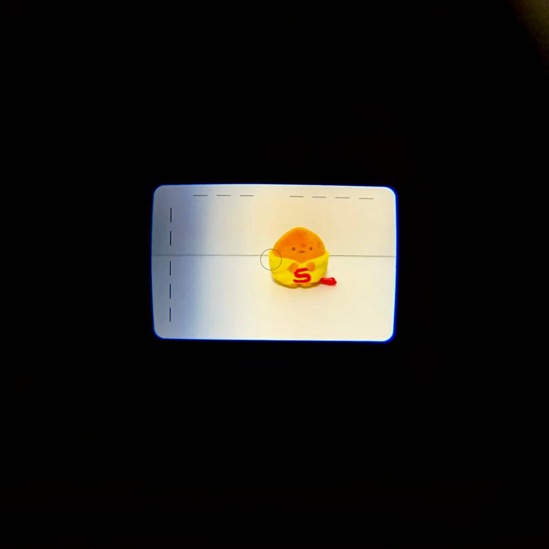 希少 富士フイルム FUJIFILM instax 500AF フィルムカメラ