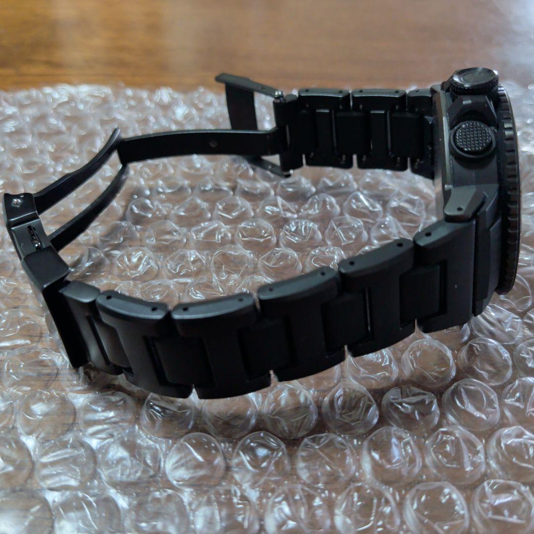 美品 CASIO プロトレック prw-50 fc -1jf