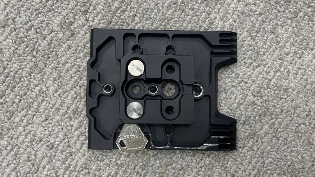 ビデオカメラ TILTA KOMODO-X RIG