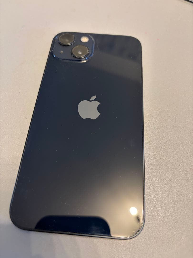 スマートフォン本体 iPhone13 258G