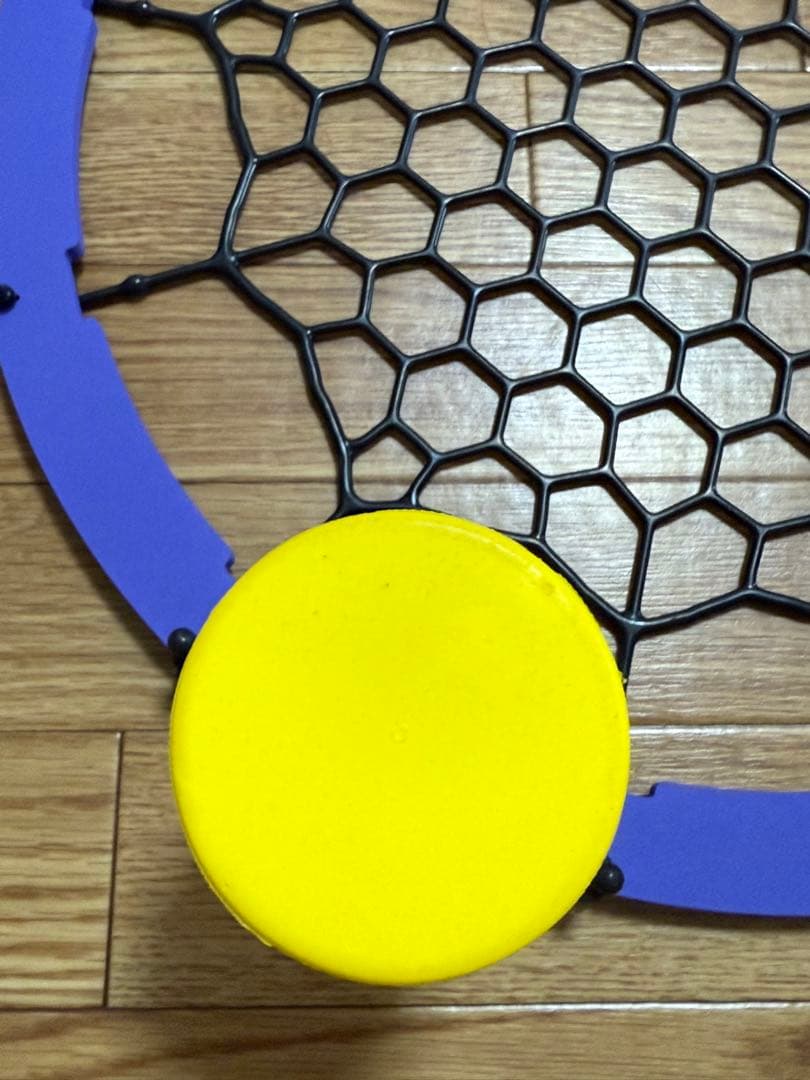 AIR DRIBBLE バスケットボール練習用具