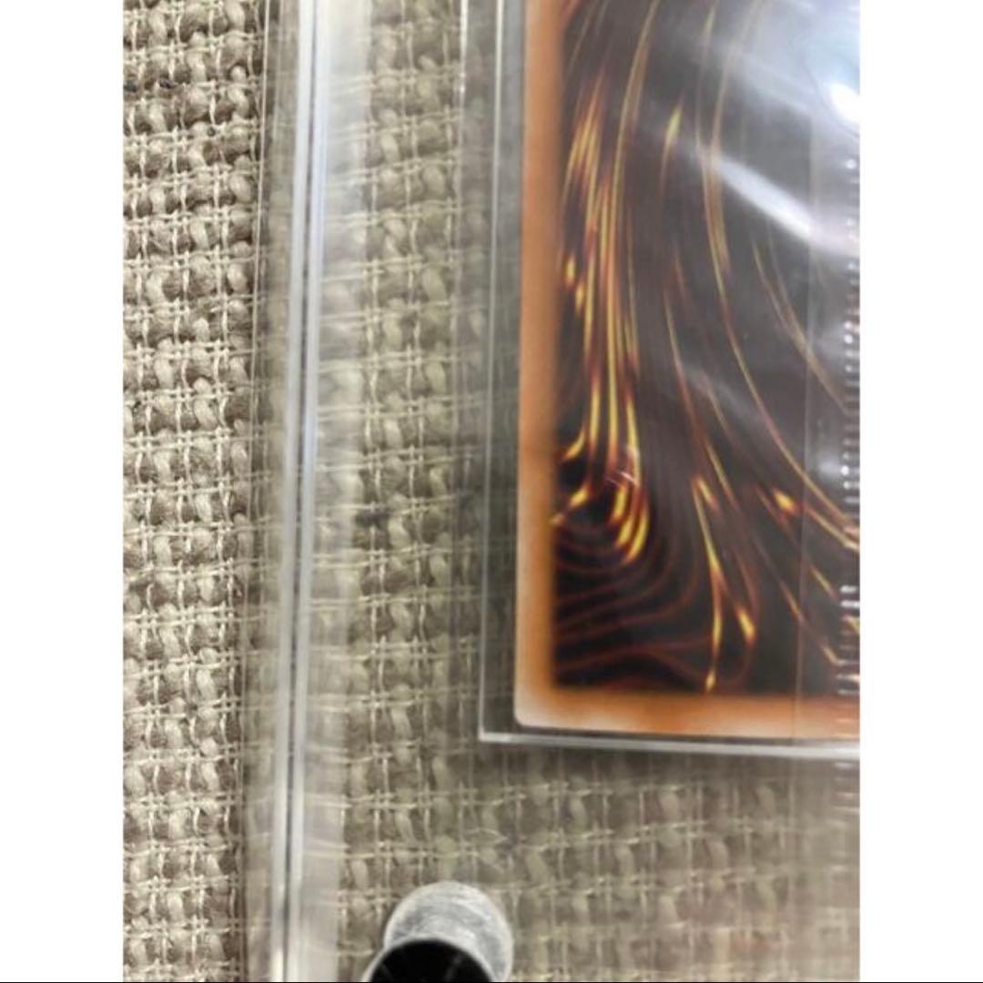 遊戯王 千年原人 WCS アジア版　未開封