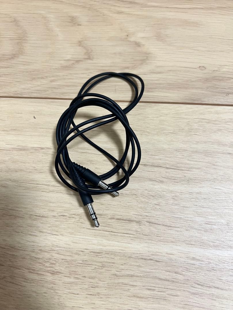 BOSE A20 aviation headset〈U174 DY〉