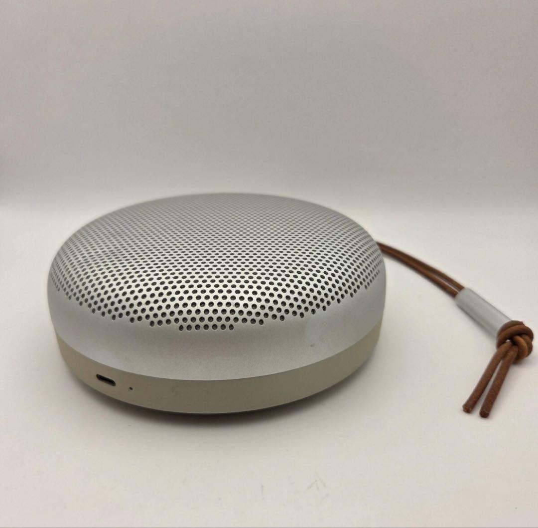 Beosound A1 2nd Gen ジャンク