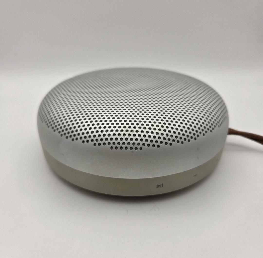 Beosound A1 2nd Gen ジャンク