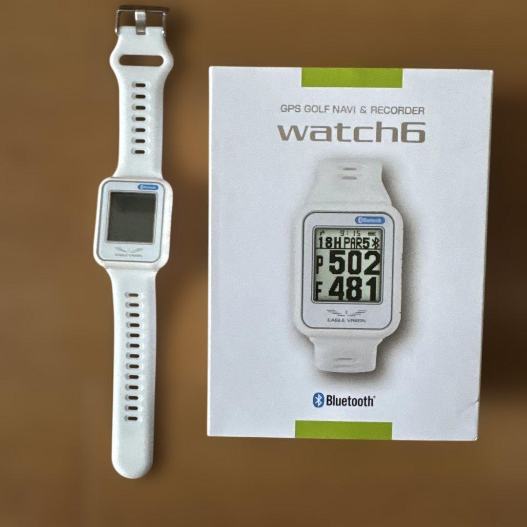 イーグルビジョン6