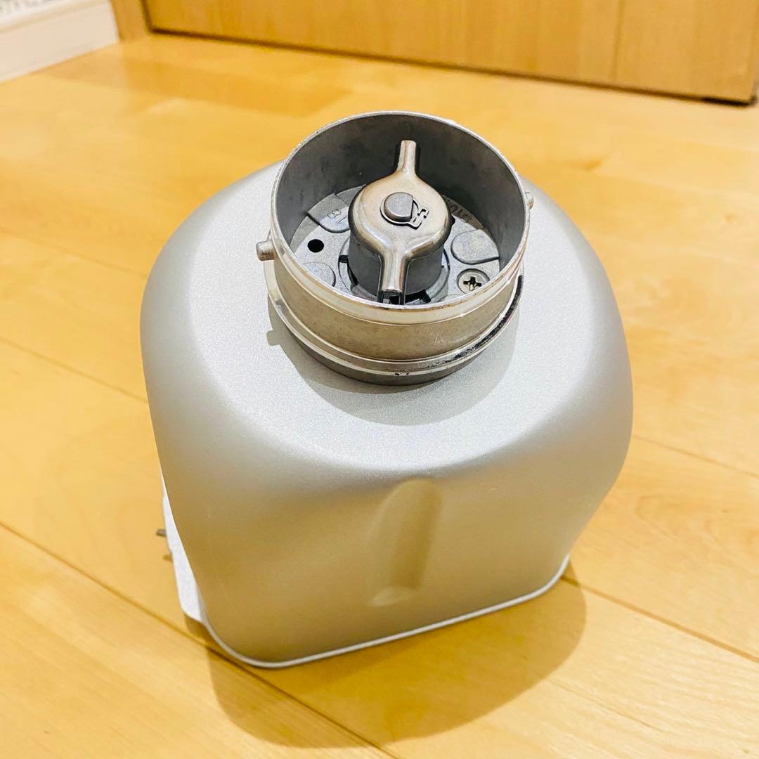 ホームベーカリー Panasonic SD-SB4-W パン焼き