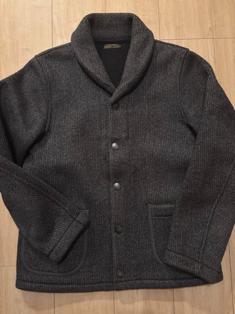 BROWN'S BEACH JACKET Mサイズ