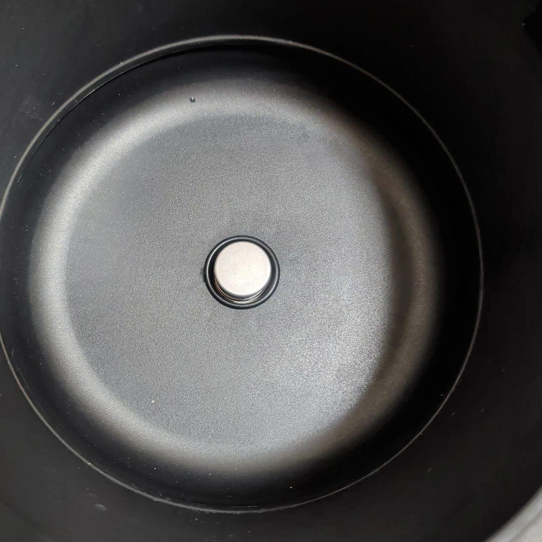 HITACHI 炊飯器 ふっくら御膳RZ-W100GM