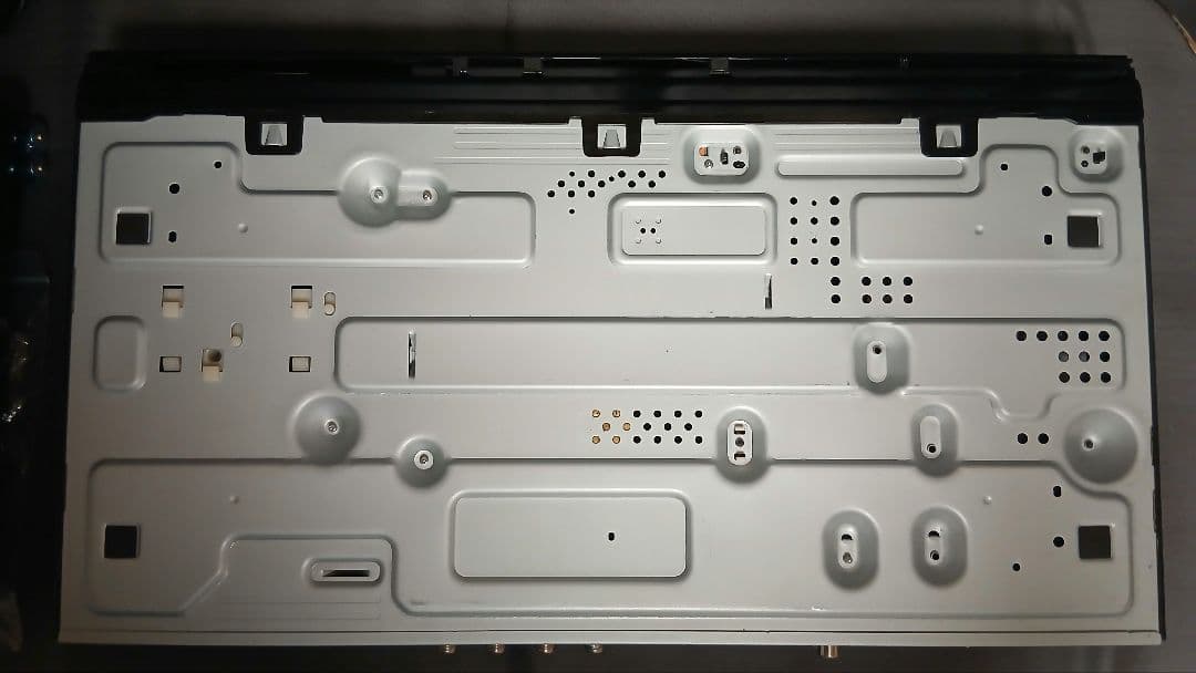 500GB シャープ AQUOS BDレコーダー☆BD-W570☆リモコン付 4