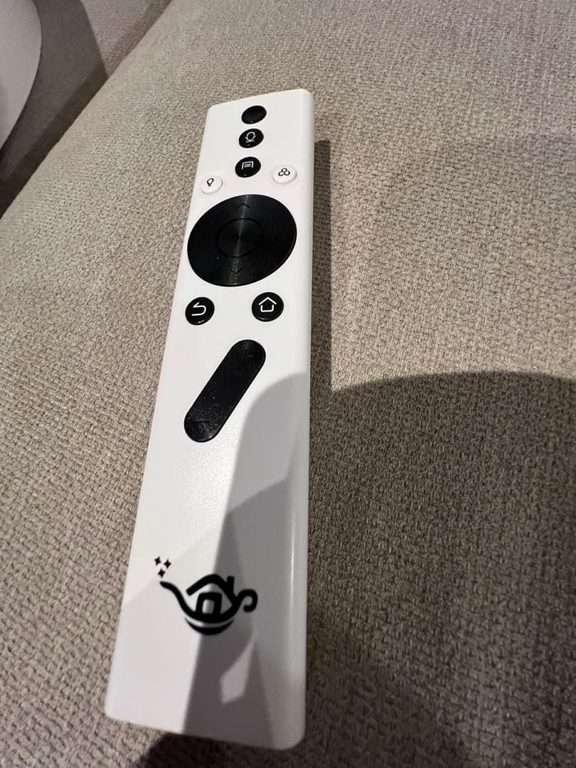 popIn Aladdin2 プロジェクター 本体