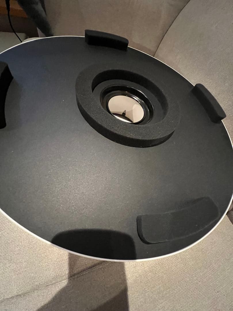 popIn Aladdin2 プロジェクター 本体