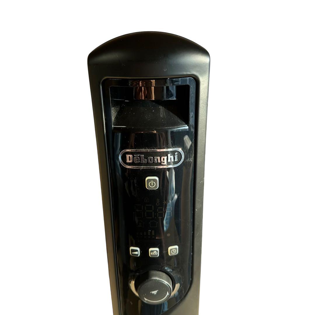 ロンギ マルチダイナミックヒーター MDHU15-PB