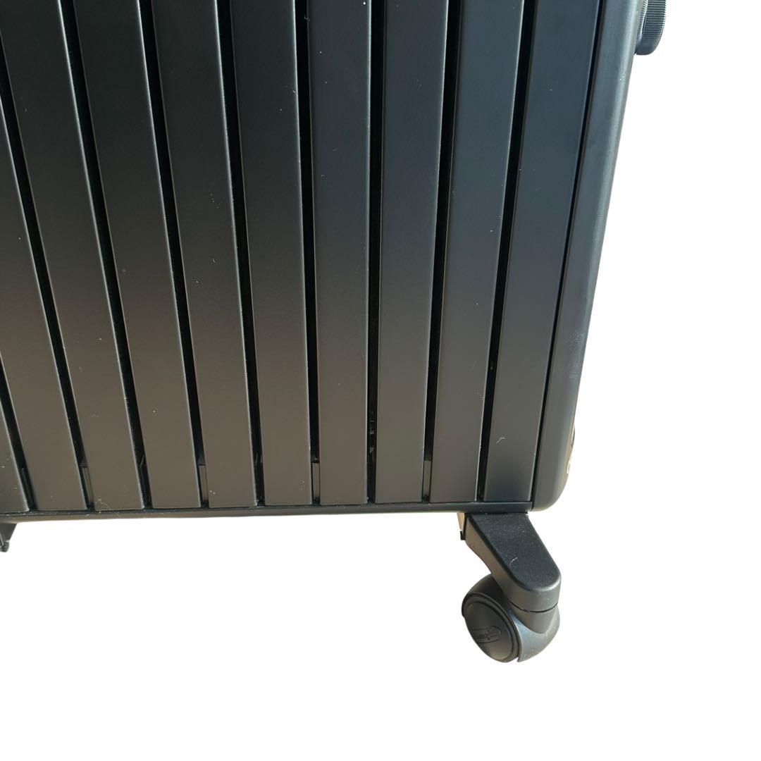 ロンギ マルチダイナミックヒーター MDHU15-PB