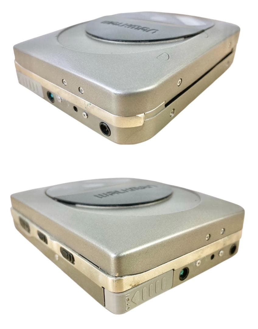 ★現状品★ SONY ソニー ウォークマン カセットプレーヤー WM-FX909