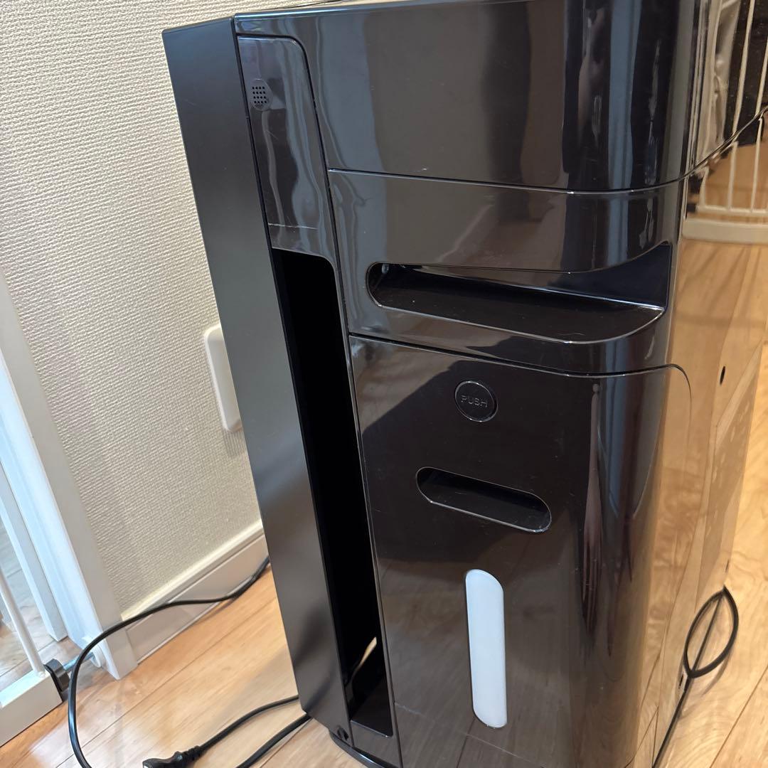 DAIKIN 空気清浄機 ブラウン　2020年製　【MCK70WJ-T】