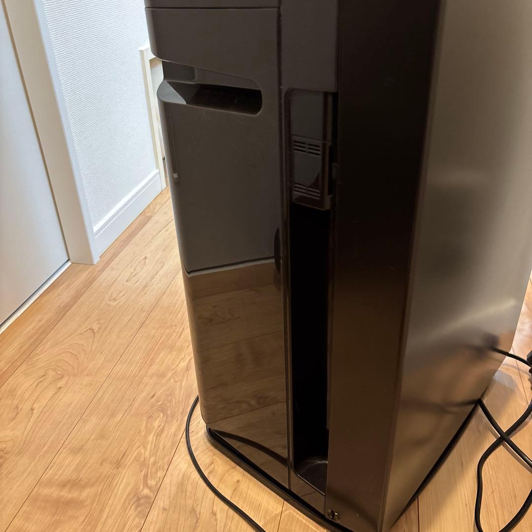 DAIKIN 空気清浄機 ブラウン　2020年製　【MCK70WJ-T】