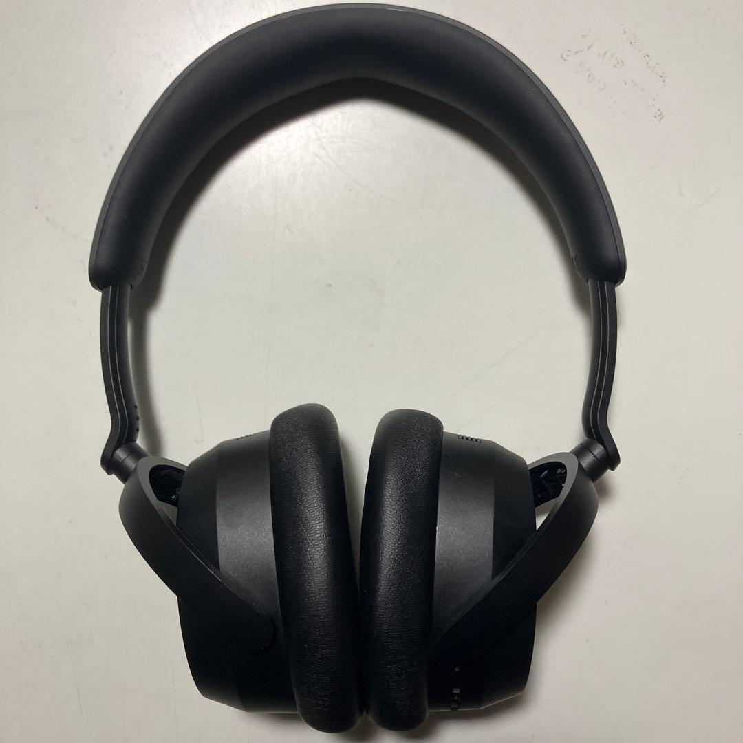 ゼンハイザー　ワイヤレスヘッドフォン