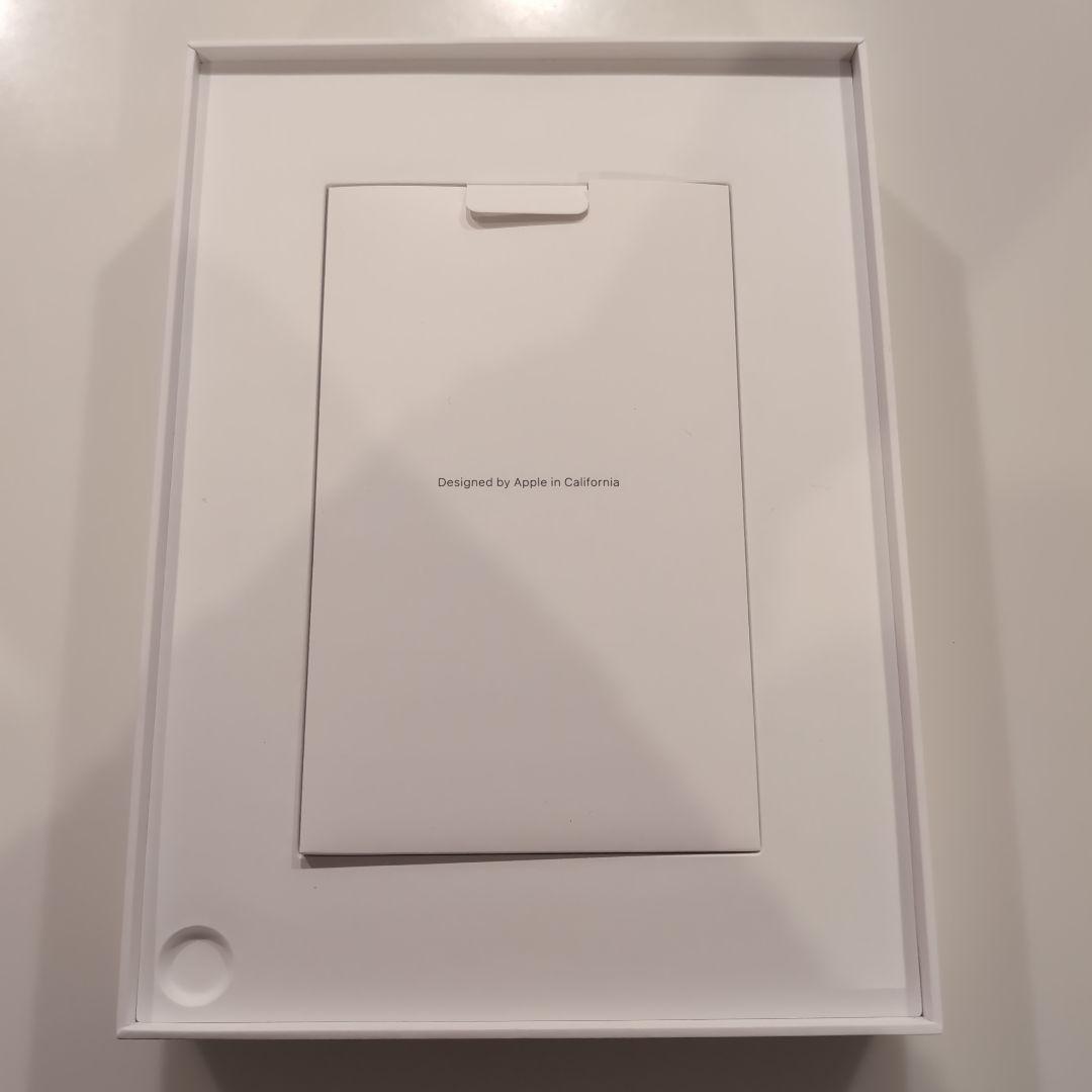 美品　箱付　Apple iPad Pro 11インチ第一世代 スペースグレー