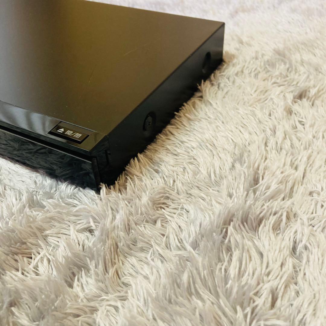 Panasonic ブルーレイレコーダー 500GB DMR-BRT230