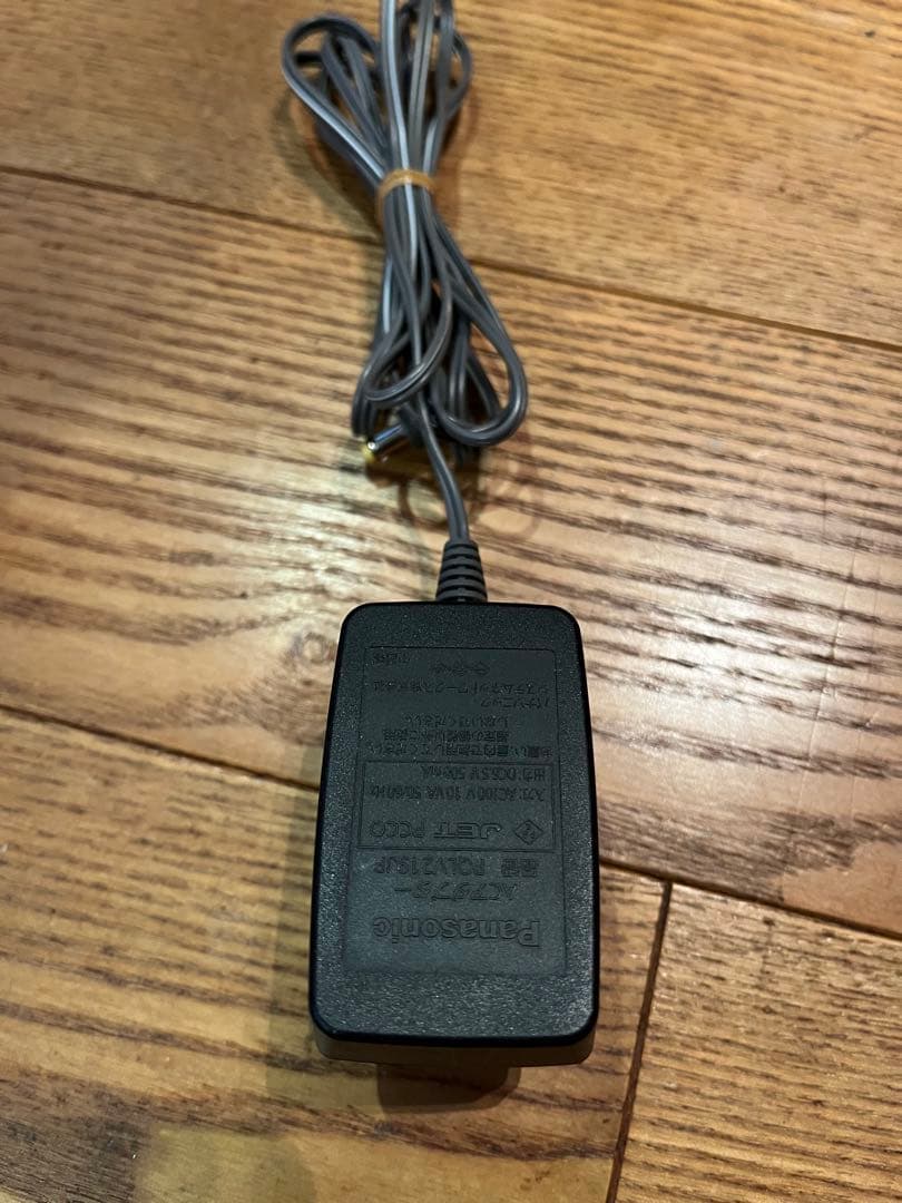 VL-W607 パナソニック