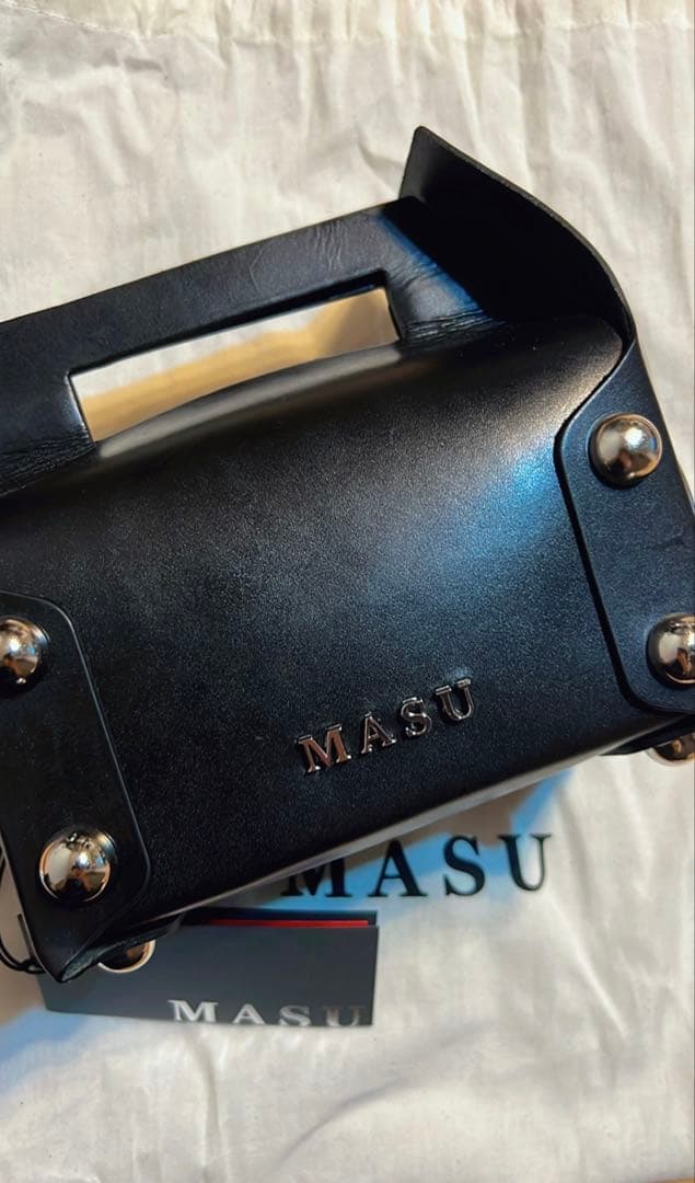 バッグ MASU cake bag