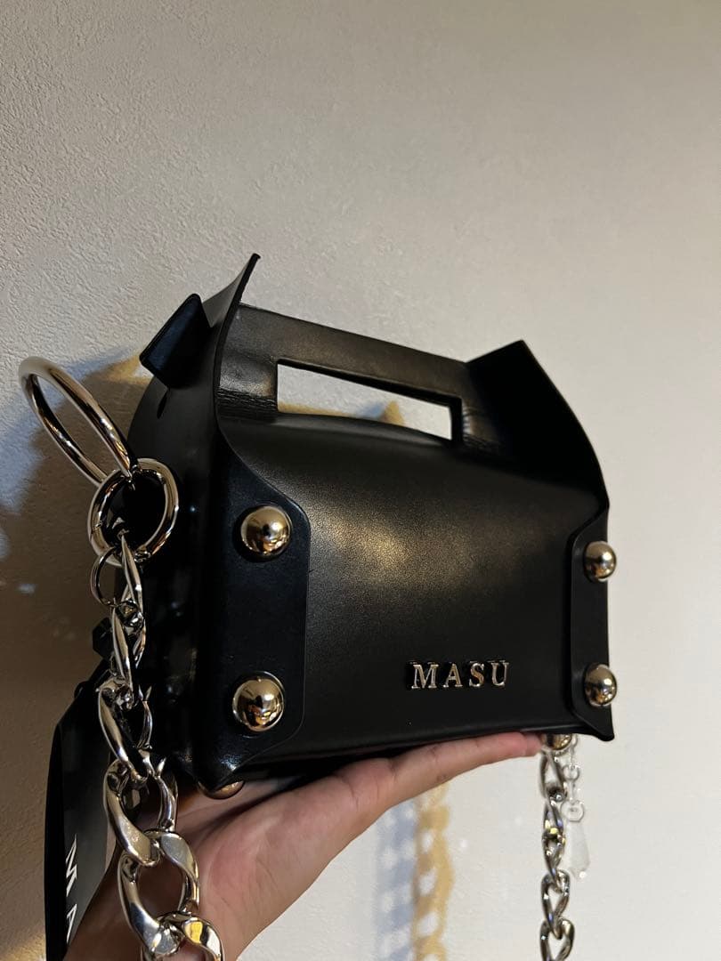 バッグ MASU cake bag