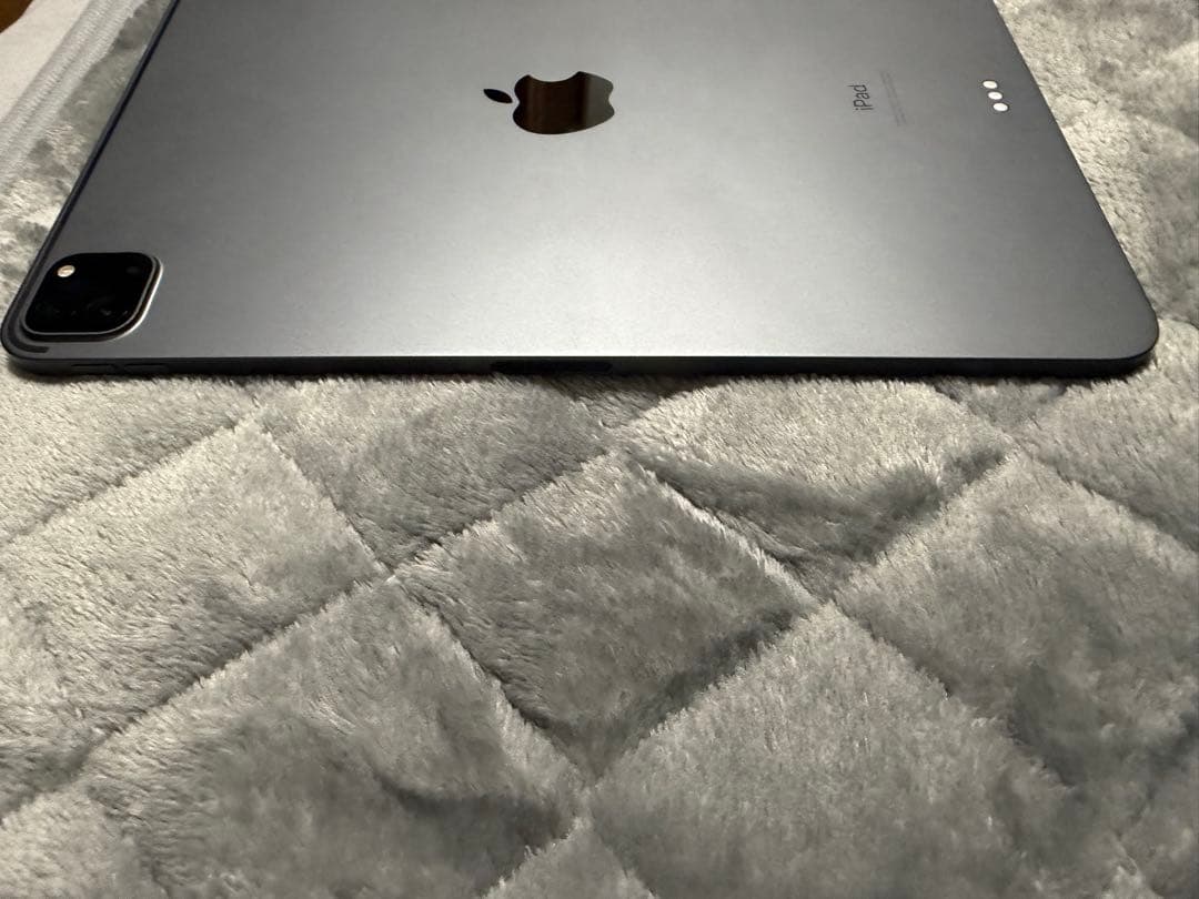 Apple iPad Pro 11インチ（第2世代）+ Apple Pencil